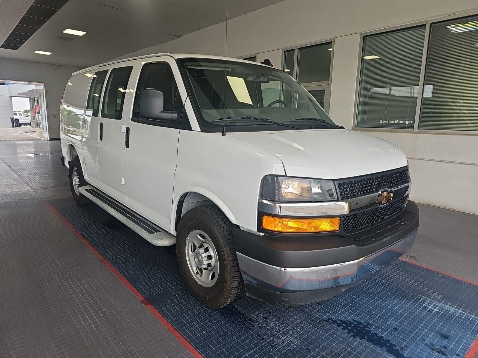 chevrolet express cargo 2025 1GCWGAFP0S1262789 image chevrolet express cargo 2025 1GCWGAFP0S1262789 image